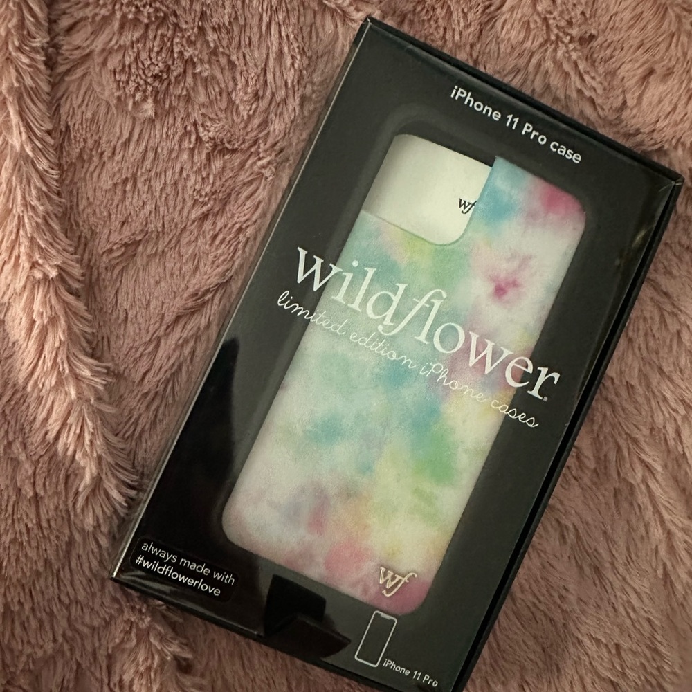 Iphone 11 pro case.